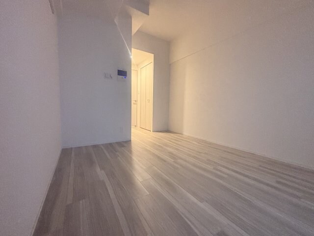 エスリードレジデンス大阪谷町ザ・マークスの物件内観写真