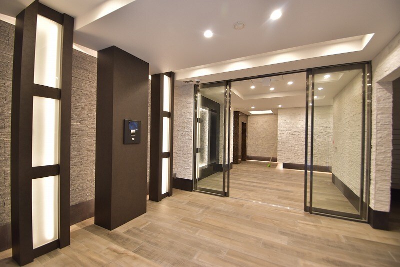 中津駅 徒歩8分 3階の物件外観写真