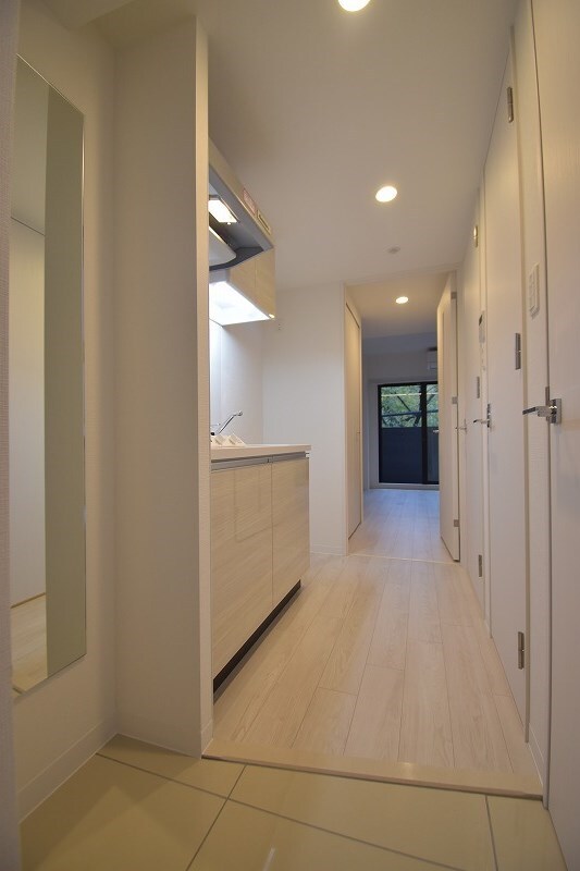 中津駅 徒歩8分 3階の物件内観写真