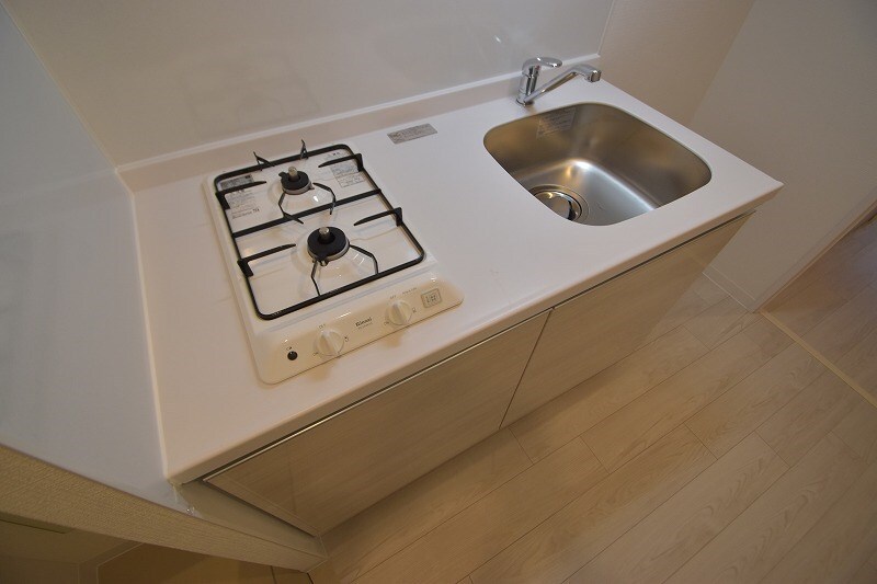 中津駅 徒歩8分 3階の物件内観写真