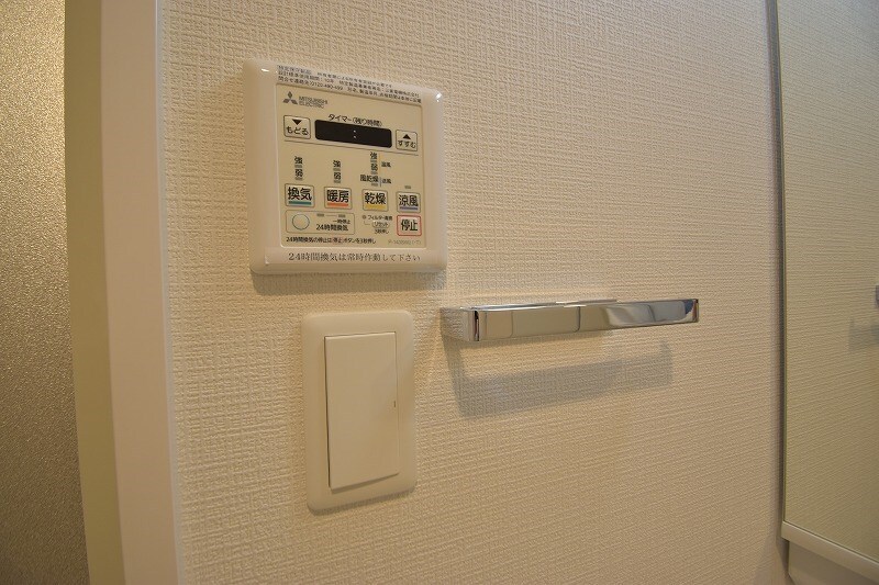 中津駅 徒歩8分 3階の物件内観写真