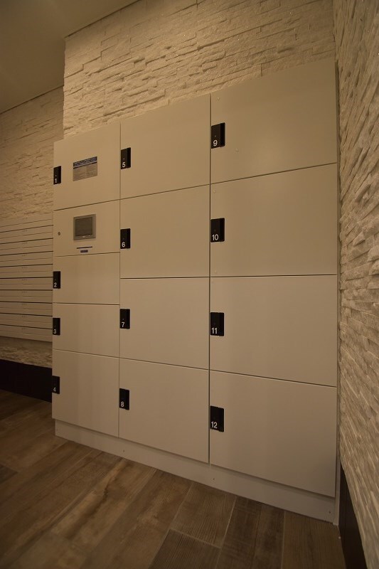 中津駅 徒歩8分 3階の物件内観写真