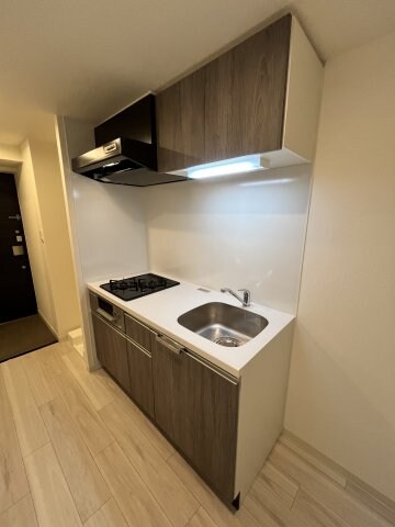 アドバンス大阪ヴェンティの物件内観写真