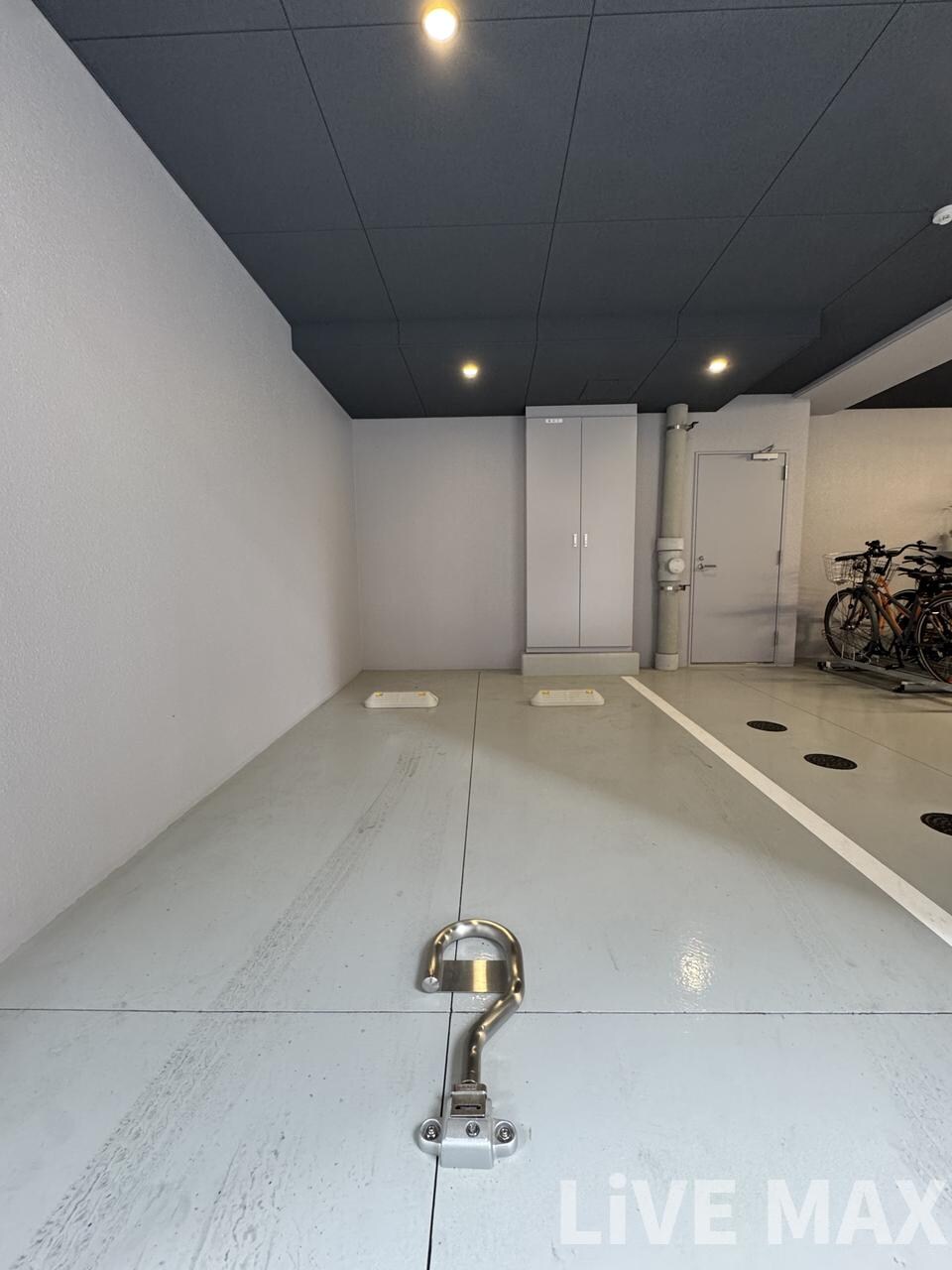 S-RESIDENCE阿波座bouncyの物件外観写真