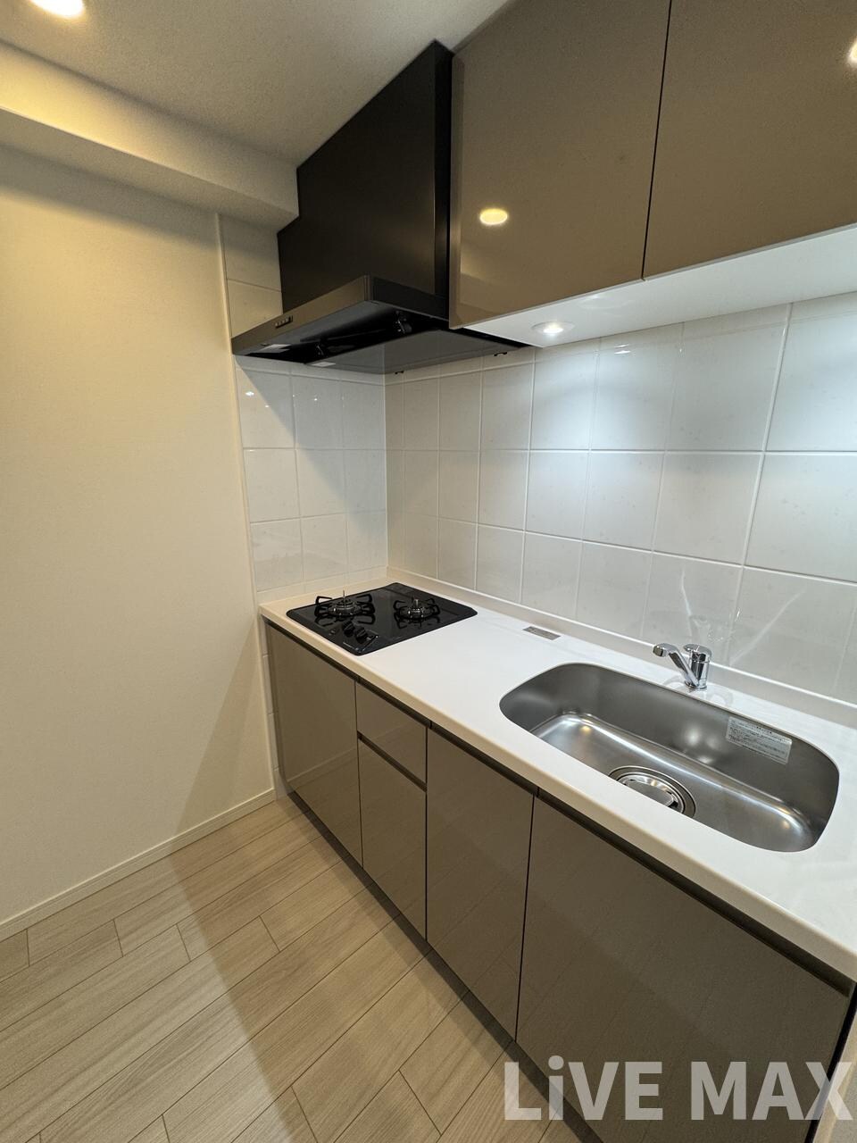 S-RESIDENCE阿波座bouncyの物件内観写真