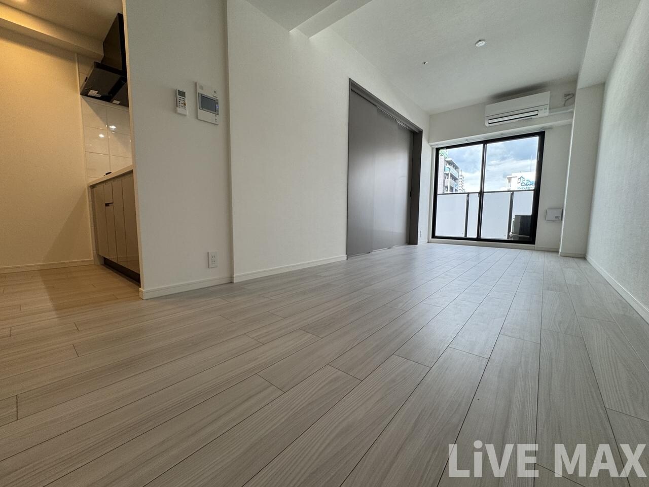 S-RESIDENCE阿波座bouncyの物件内観写真