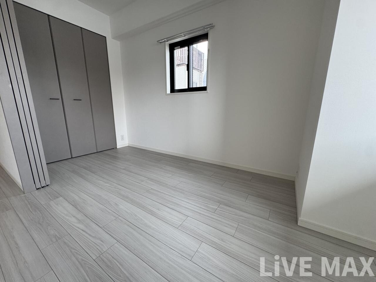 S-RESIDENCE阿波座bouncyの物件内観写真