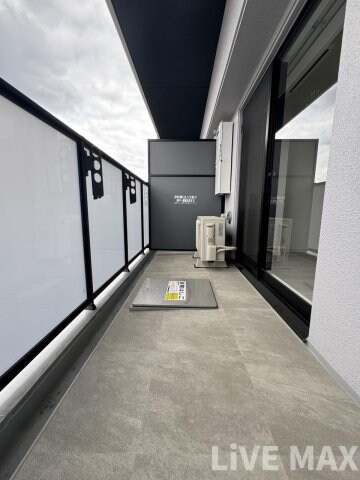 S-RESIDENCE阿波座bouncyの物件内観写真