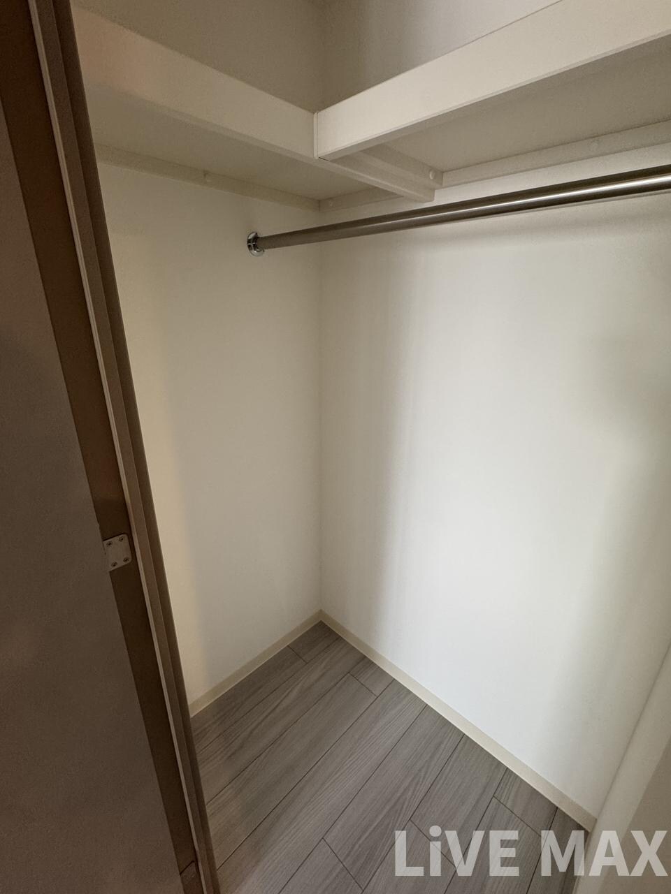 S-RESIDENCE阿波座bouncyの物件内観写真