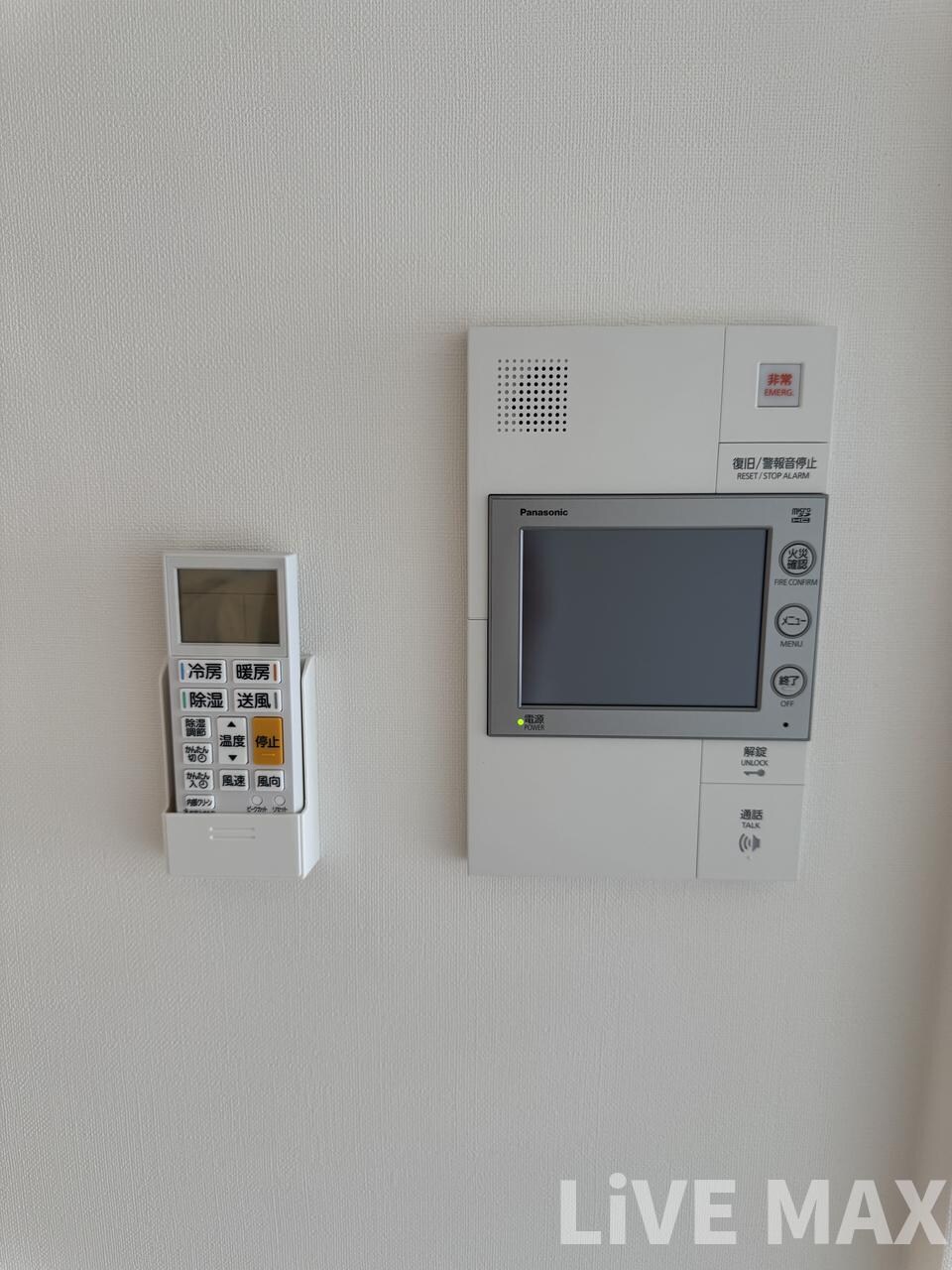 S-RESIDENCE阿波座bouncyの物件内観写真