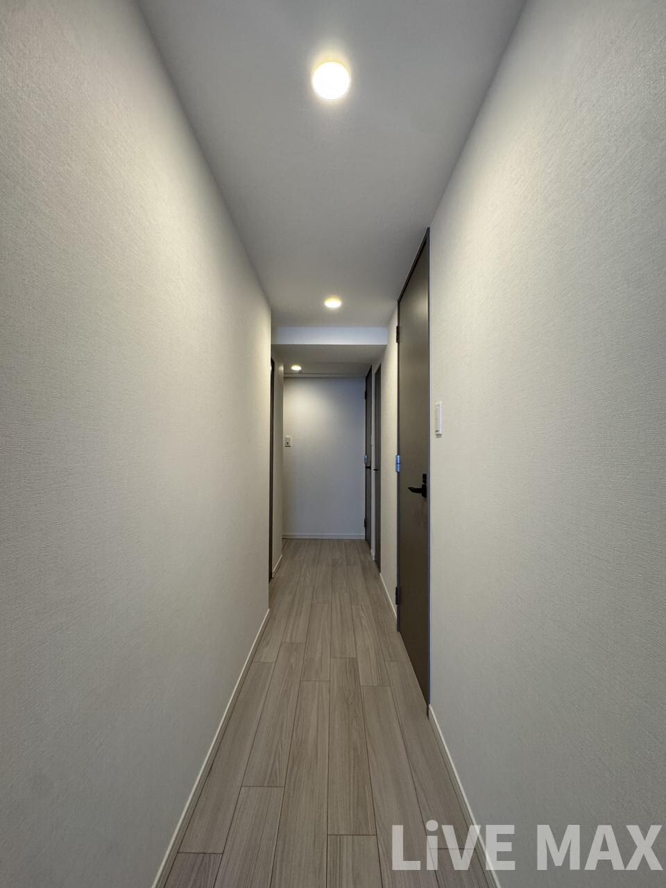 S-RESIDENCE阿波座bouncyの物件内観写真