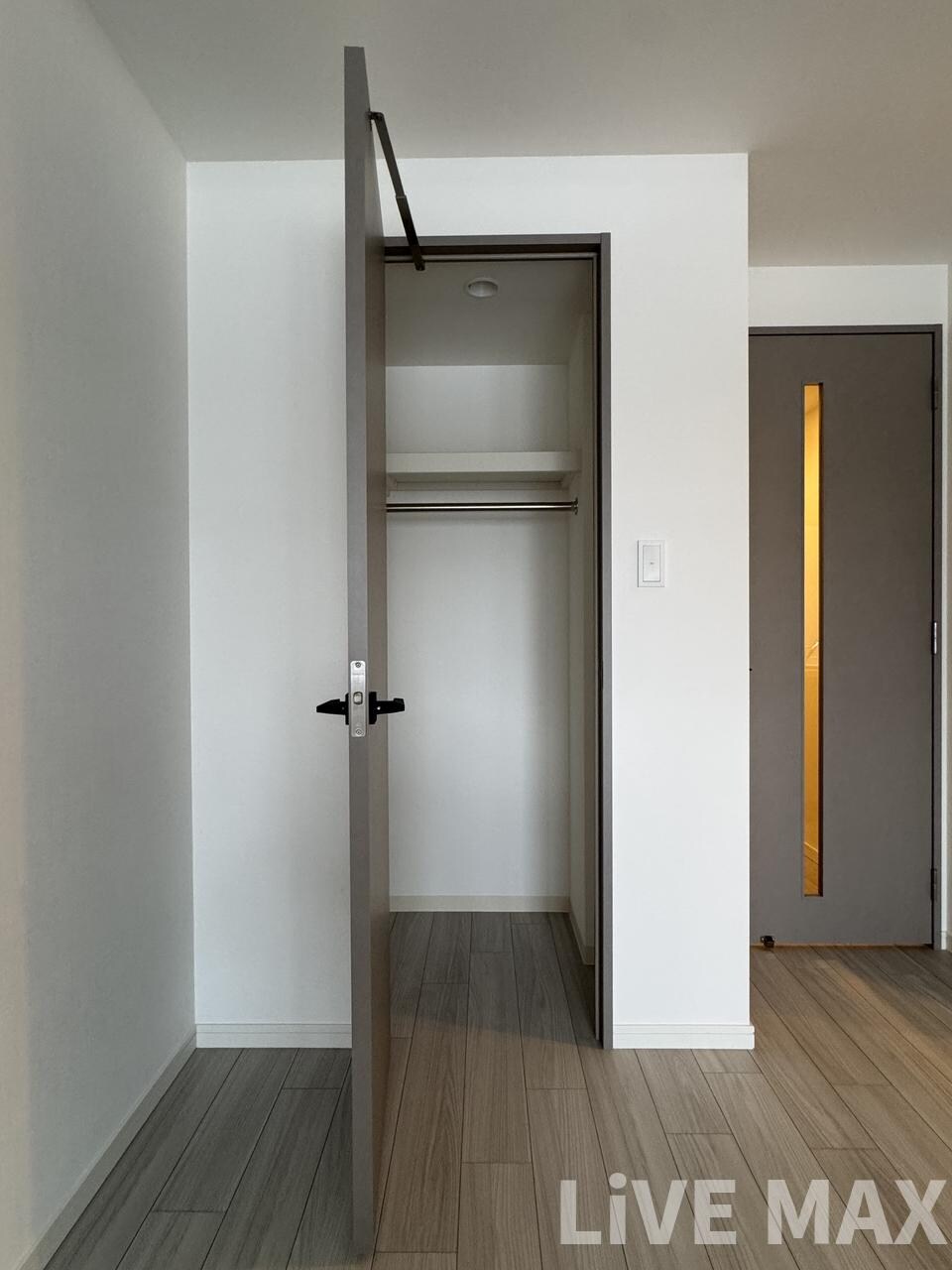 S-RESIDENCE阿波座bouncyの物件内観写真