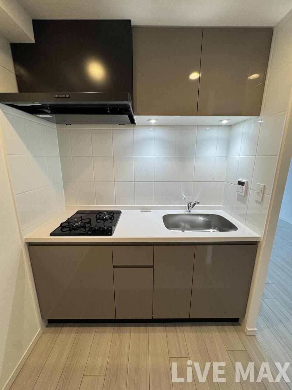 S-RESIDENCE阿波座bouncyの物件内観写真