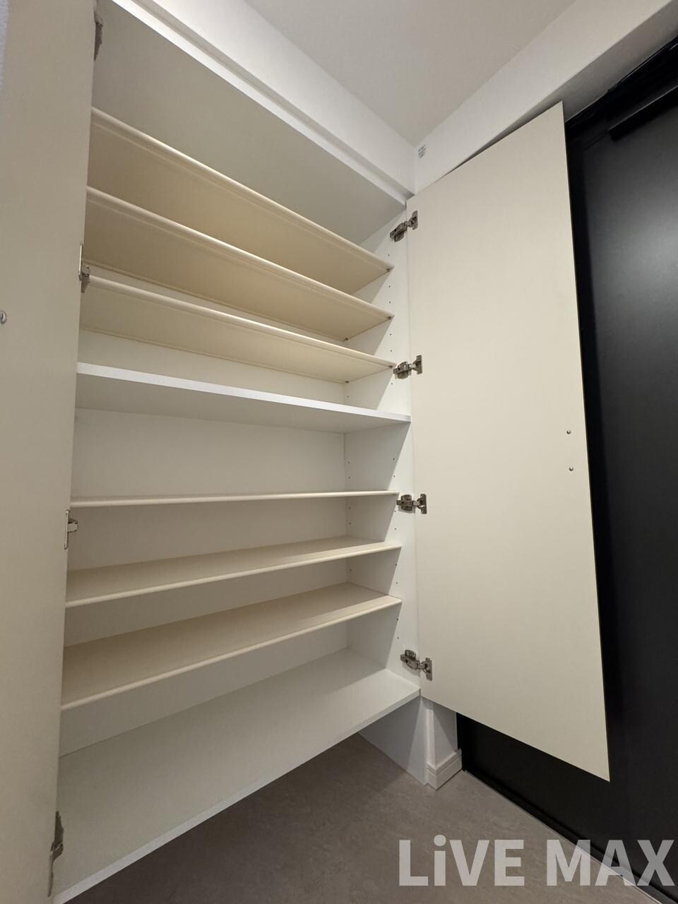 S-RESIDENCE阿波座bouncyの物件内観写真