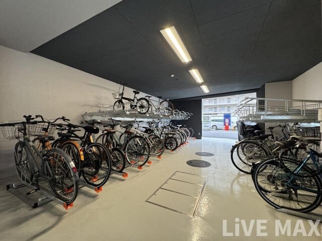 S-RESIDENCE阿波座bouncyの物件内観写真