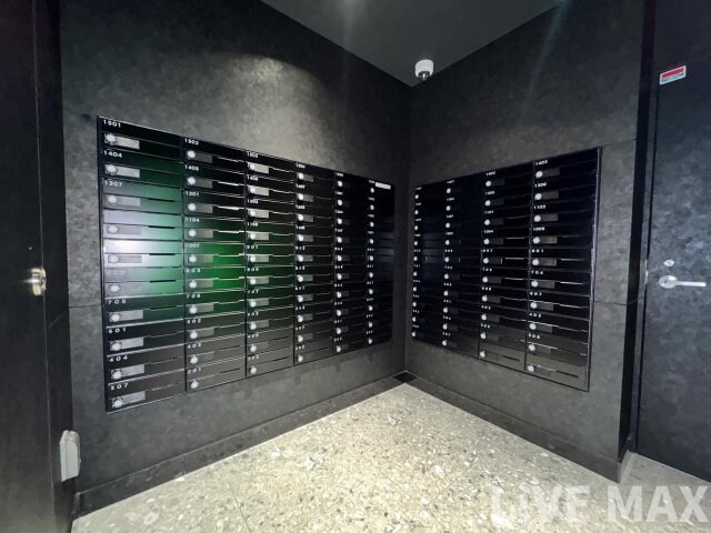 S-RESIDENCE阿波座bouncyの物件内観写真