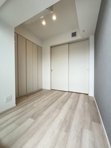 ザ・パークハビオ都島テラスの物件内観写真