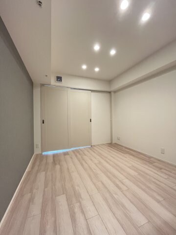 ザ・パークハビオ都島テラスの物件内観写真