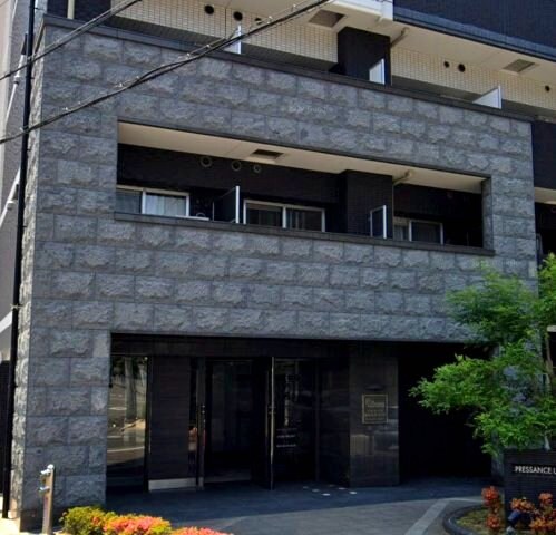 中津駅 徒歩4分 2階の物件外観写真