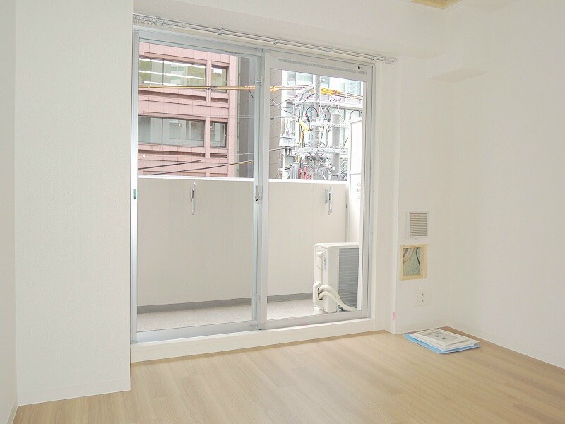 中津駅 徒歩4分 2階の物件内観写真