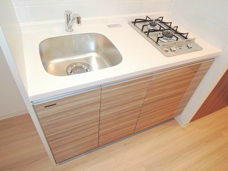 中津駅 徒歩4分 2階の物件内観写真