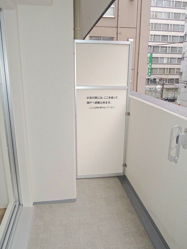 中津駅 徒歩4分 2階の物件内観写真