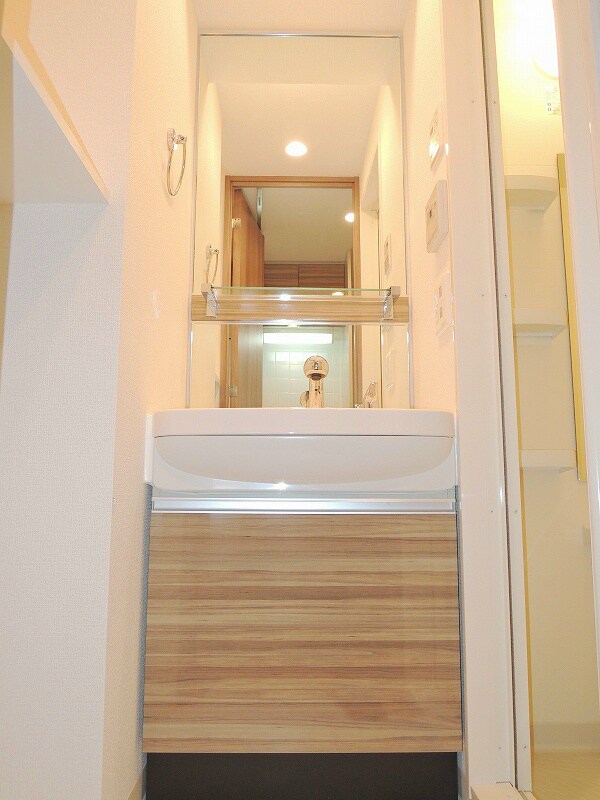 中津駅 徒歩4分 2階の物件内観写真