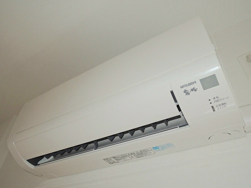 中津駅 徒歩4分 2階の物件内観写真