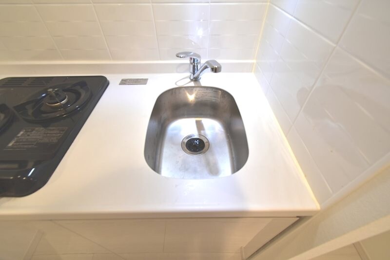 S-RESIDENCE新大阪WESTの物件内観写真