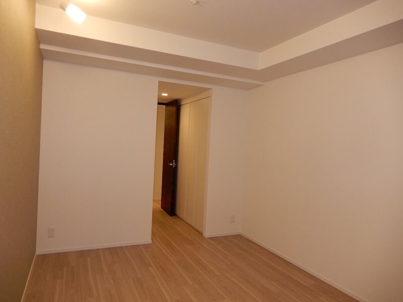 ザ・パークハビオ堂島の物件内観写真