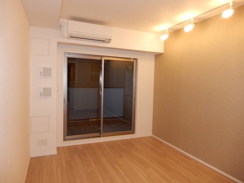 ザ・パークハビオ堂島の物件内観写真