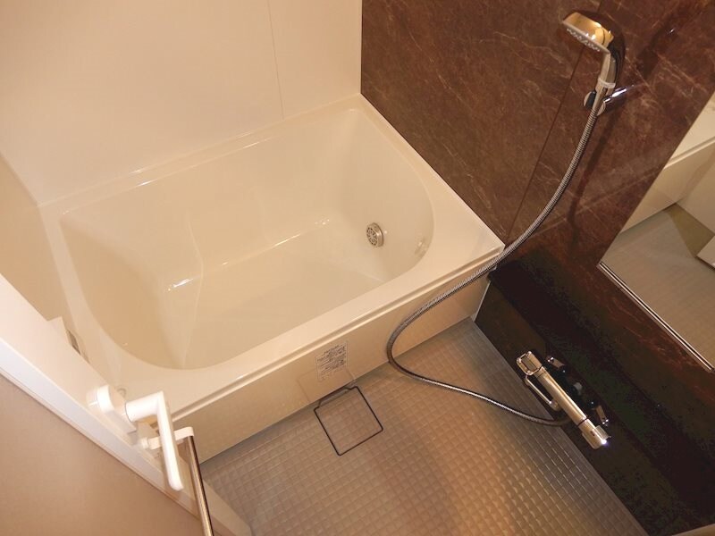 ザ・パークハビオ堂島の物件内観写真