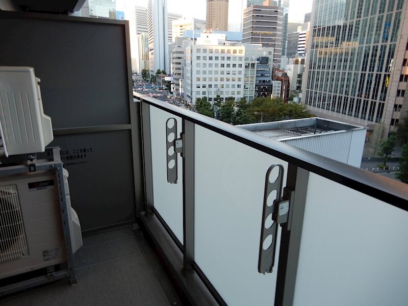 ザ・パークハビオ堂島の物件内観写真