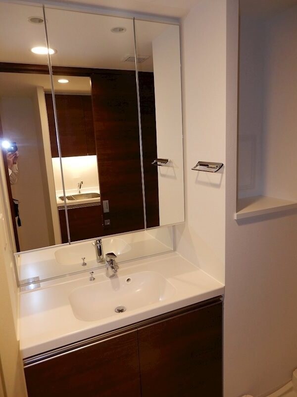 ザ・パークハビオ堂島の物件内観写真