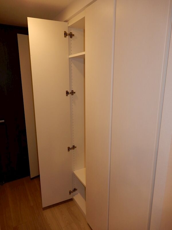 ザ・パークハビオ堂島の物件内観写真