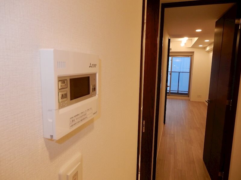 ザ・パークハビオ堂島の物件内観写真