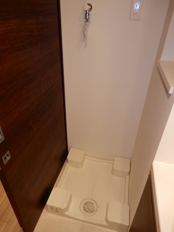 ザ・パークハビオ堂島の物件内観写真