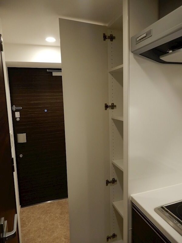 ザ・パークハビオ堂島の物件内観写真