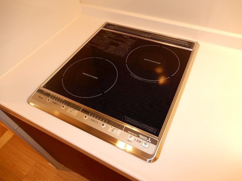 ザ・パークハビオ堂島の物件内観写真