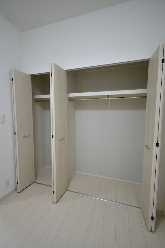 阿波座駅 徒歩1分 2階の物件内観写真