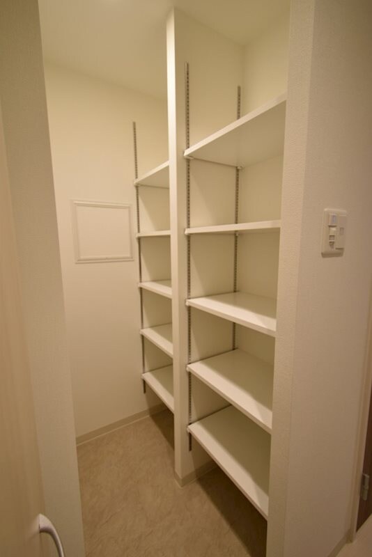 阿波座駅 徒歩1分 2階の物件内観写真