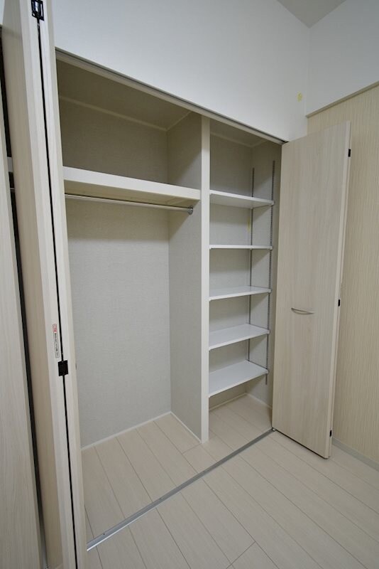 阿波座駅 徒歩1分 2階の物件外観写真