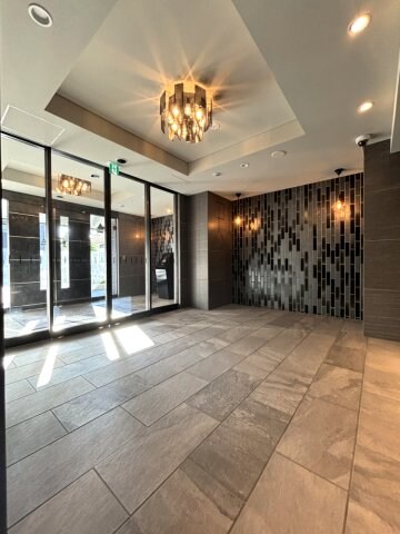 プレサンス塚本アクミリオンの物件外観写真