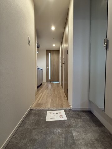 プレサンス塚本アクミリオンの物件内観写真