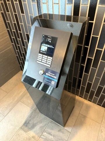 プレサンス塚本アクミリオンの物件外観写真