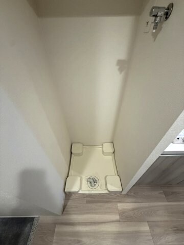 プレサンス塚本アクミリオンの物件内観写真