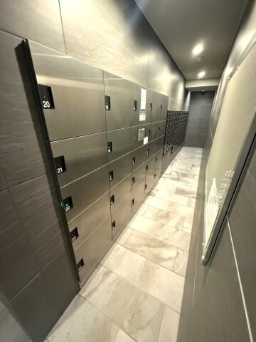 プレサンス塚本アクミリオンの物件内観写真