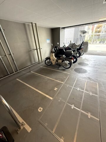 プレサンス塚本アクミリオンの物件内観写真