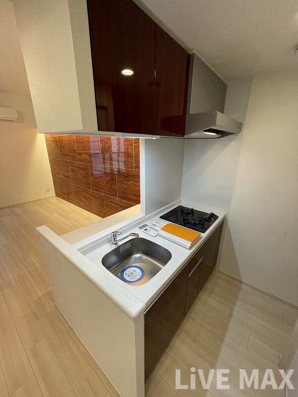 プレジオ海老江の物件内観写真