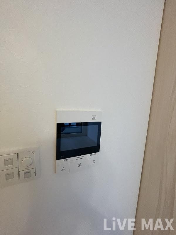 プレジオ海老江の物件内観写真